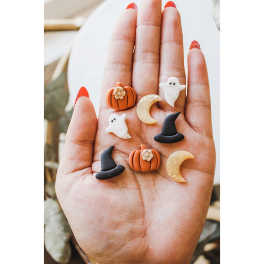 Fall Favorite Stud Earrings