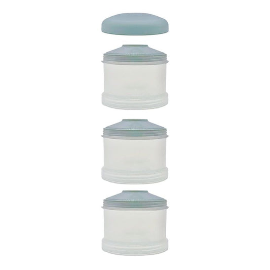 Formula Containers / Dispensers Blue