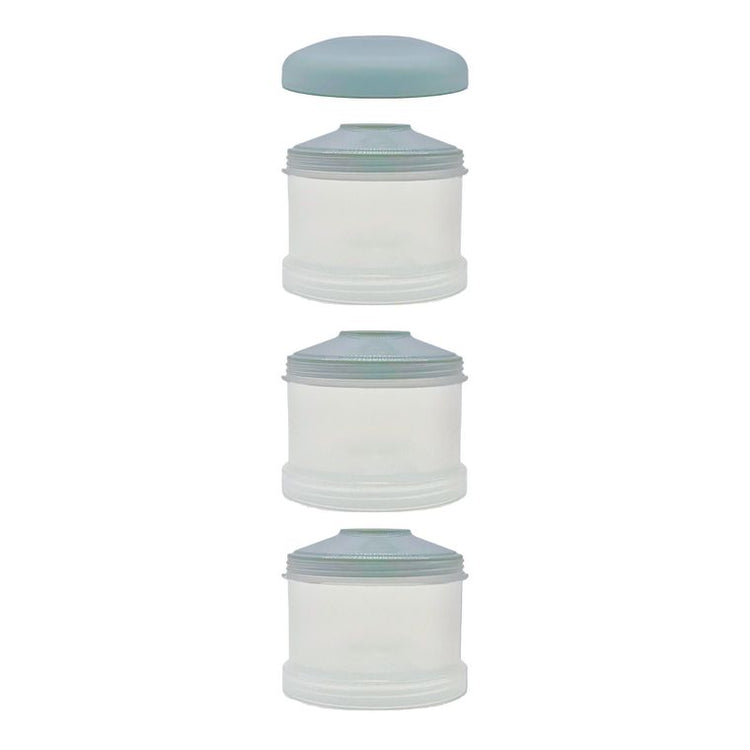 Formula Containers / Dispensers Blue