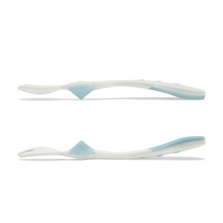 Cutlery Set with Box Blue